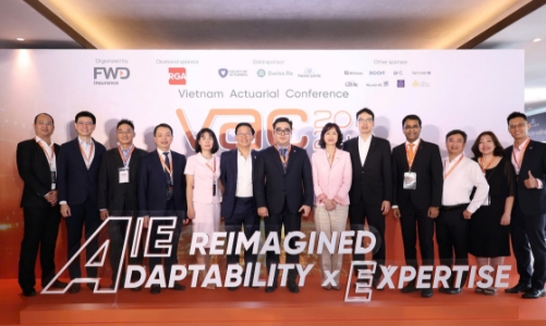 Hội nghị định phí bảo hiểm Việt Nam 2024: Đón đầu thay đổi, nâng cao chất lượng