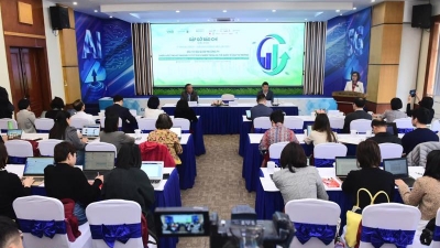 Vietnam launches VNCG50 scorecard to enhance corporate governance