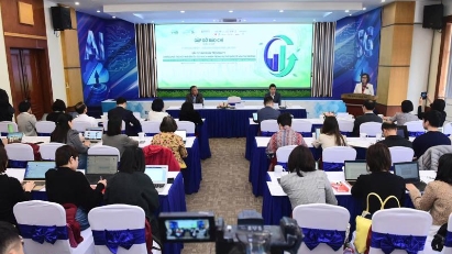 Vietnam launches VNCG50 scorecard to enhance corporate governance
