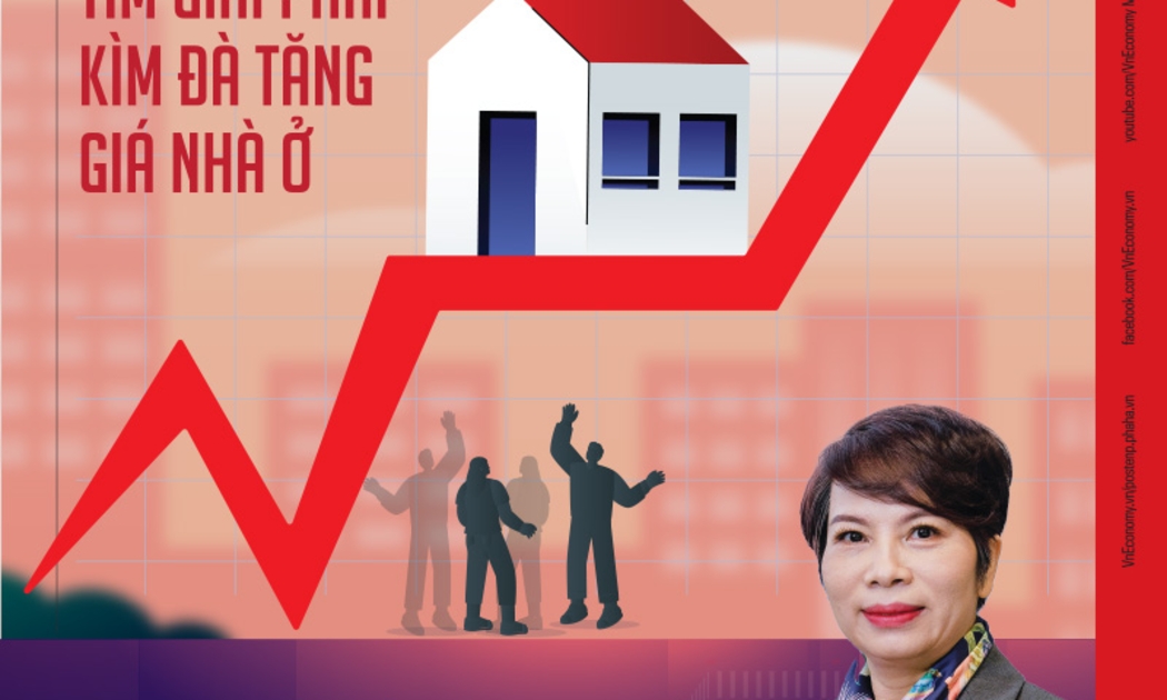 Tạp chí Kinh tế Việt Nam số 49-2024