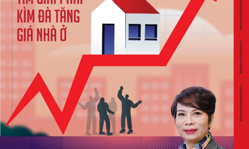 Đón đọc Tạp chí Kinh tế Việt Nam số 49-2024