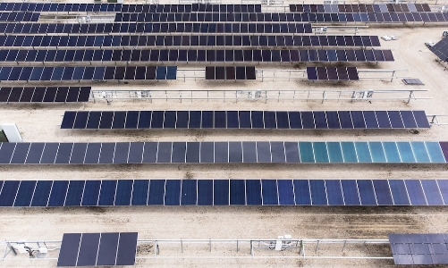 Mỹ áp thuế quan với tấm năng lượng mặt trời 4 nước Đông Nam Á gồm Việt Nam