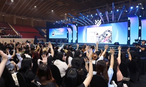 Diễn đàn Nhà sáng tạo nội dung số Việt Nam 2024: Môi trường số an toàn thúc đẩy sáng tạo số