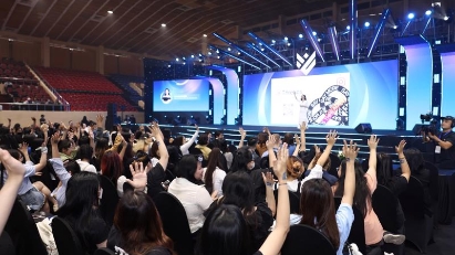 HCM City hosts Vietnam iContent 2024