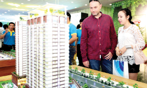 Tạo điều kiện thuận lợi cho người nước ngoài được sở hữu nhà ở 
