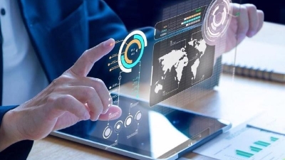 NA approves data exchange platforms, paving way for data market