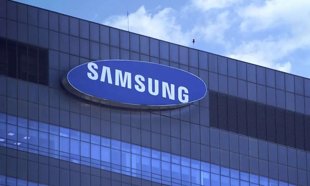 Bộ phận DS của Samsung đang có khoảng 400 giám đốc điều hành. 
