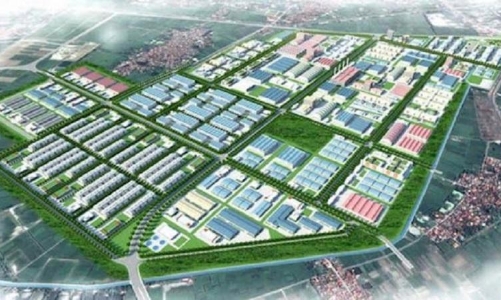 Quảng Trị thành lập tổ 