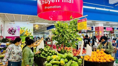 Vietnam Grand Sale 2024 kicks off nationwide 