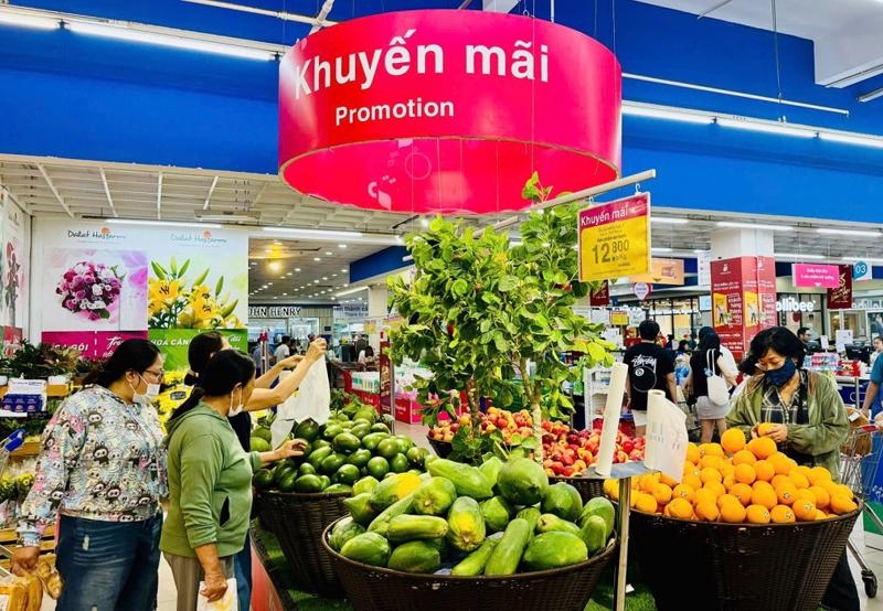 Vietnam Grand Sale 2024 kicks off nationwide 