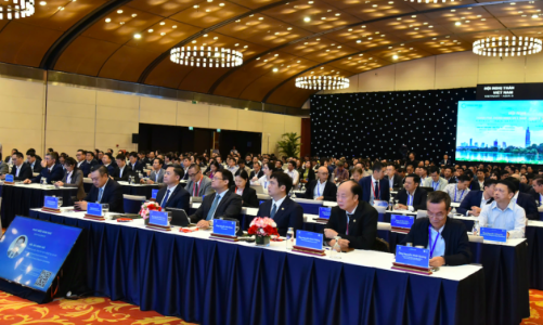 Kinh tế đô thị chiếm 70% GDP cả nước, động lực tăng trưởng mới tìm ở đâu?