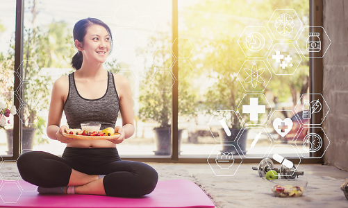 Ngành chăm sóc sức khỏe dư dả tiềm năng