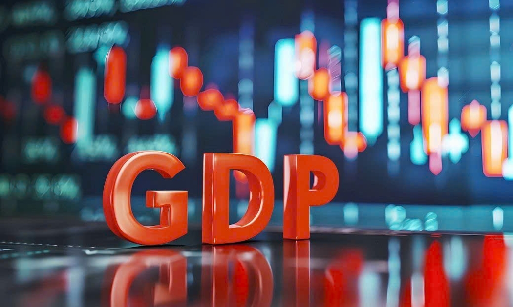 UOB dự báo tăng trưởng GDP của Việt Nam đạt 6,4% năm 2024 và sẽ tăng lên mức 6,6% năm 2025 - Ảnh minh họa.