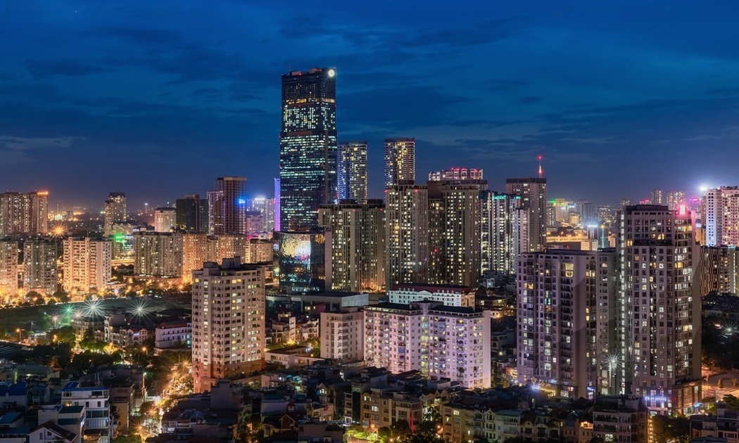 Dự kiến kinh tế số sẽ đóng góp khoảng 18,3% vào GDP quốc gia trong năm nay, và chiếm 20% tỷ trọng GDP đến năm 2030 - Ảnh minh hoạ. 