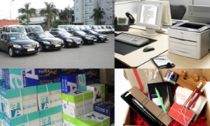 Thủ tướng yêu cầu rà soát xong tài sản công trên cả nước trước 15/12/2024 để chống lãng phí