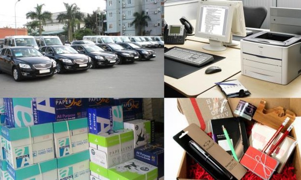 Thủ tướng yêu cầu rà soát tài sản công, cắt giảm chi thường xuyên để thực hành tiết kiệm, chống lãng phí.