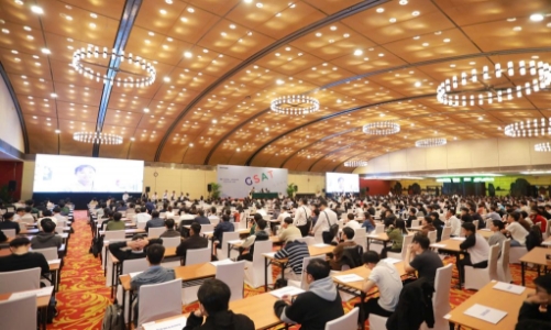 Samsung Việt Nam tuyển dụng nhân viên chính thức và thực tập sinh quy mô lớn