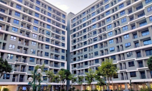 TP.HCM: Giảm lãi suất cho vay mua nhà còn 3,2%/năm đối với cán bộ, công chức