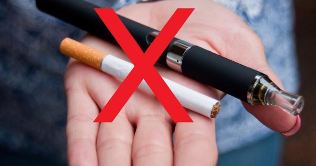 E-cigarettes to be banned from 2025 - VnEconomy