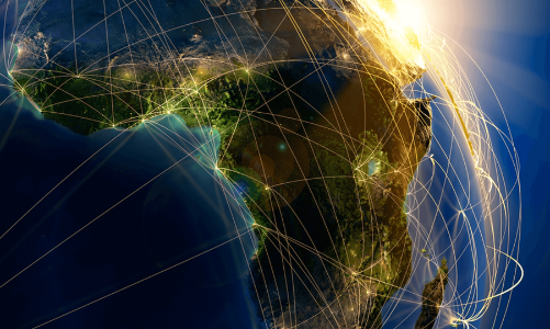 Việt Nam xếp hạng 45 về năng lực ICT trên toàn thế giới 