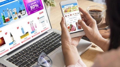 E-commerce platforms required to pay tax on behelf of sellers 