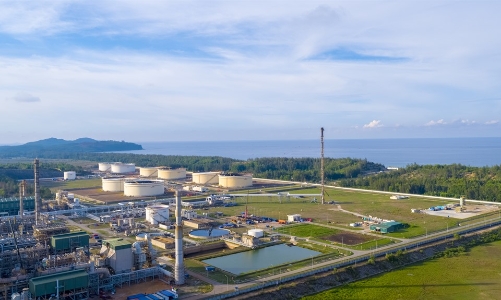 BSR - Mảnh ghép quan trọng trong “bức tranh” kinh tế xã hội tỉnh Quảng Ngãi