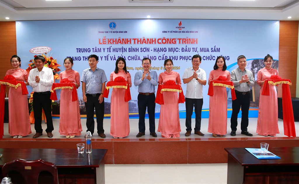 BSR luôn đi đầu trong các hoạt động an sinh xã hội. Trong đó, đơn vị xác định “đầu tư cho giáo dục là không bao giờ đủ”.