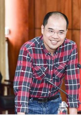 Ông Phạm Tuấn Hiệp.  