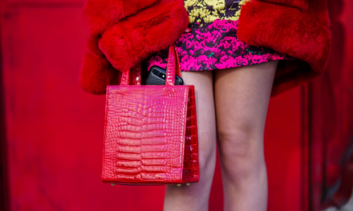 Năm 2025, sàn diễn thời trang sẽ dần “vắng bóng” da động vật