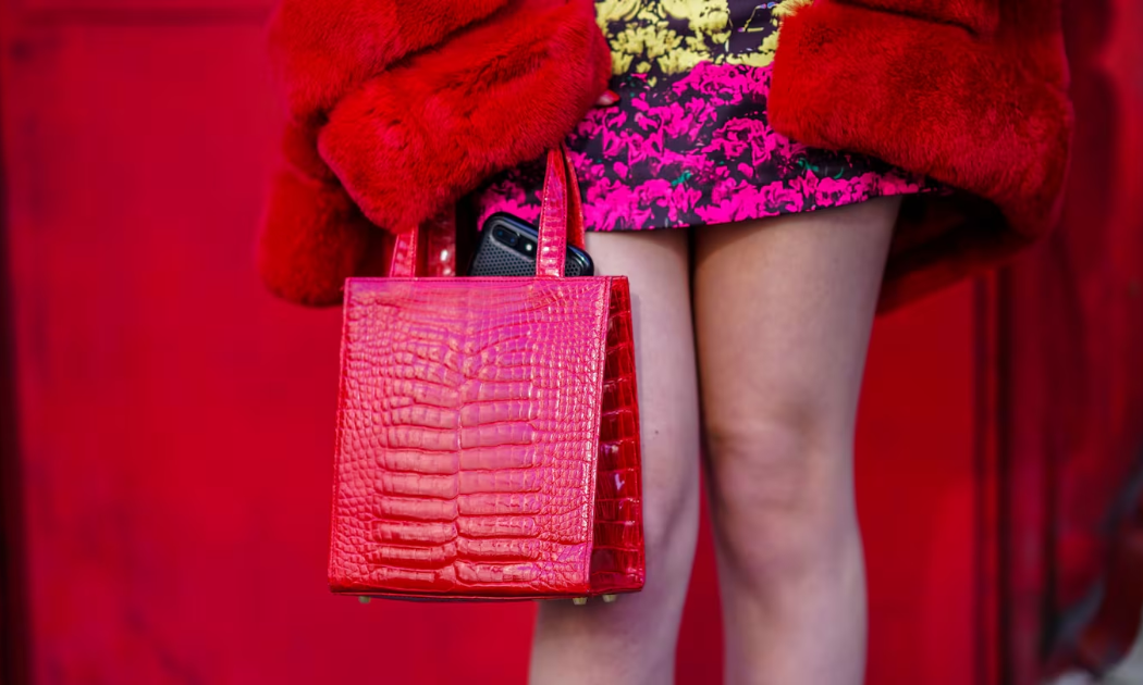 Ảnh: The Business of Fashion