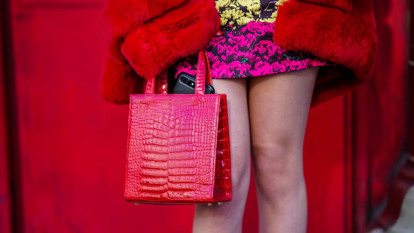 Ảnh: The Business of Fashion