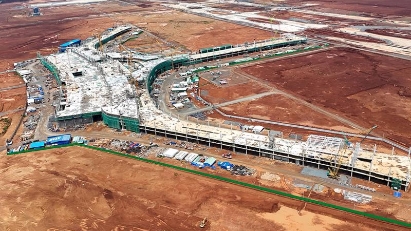 Dong Nai province allocates $84.5 mln for road projects connecting Long Thanh Airport with Ho Chi Minh City