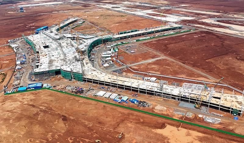 Dong Nai province allocates $84.5 mln for road projects connecting Long Thanh Airport with Ho Chi Minh City