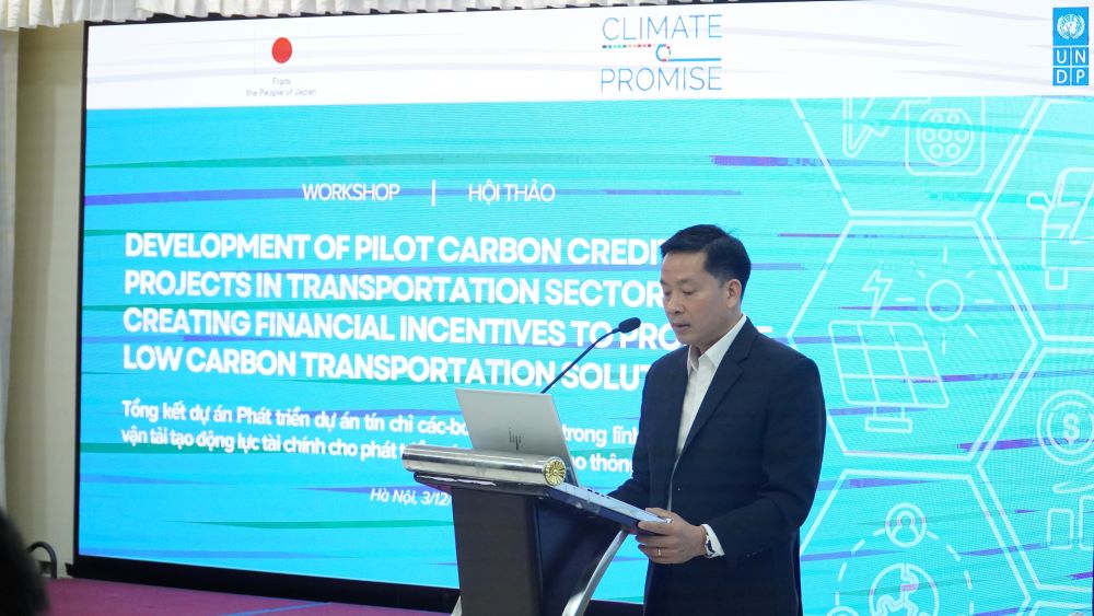 &Ocirc;ng Vũ Th&aacute;i Trường: 