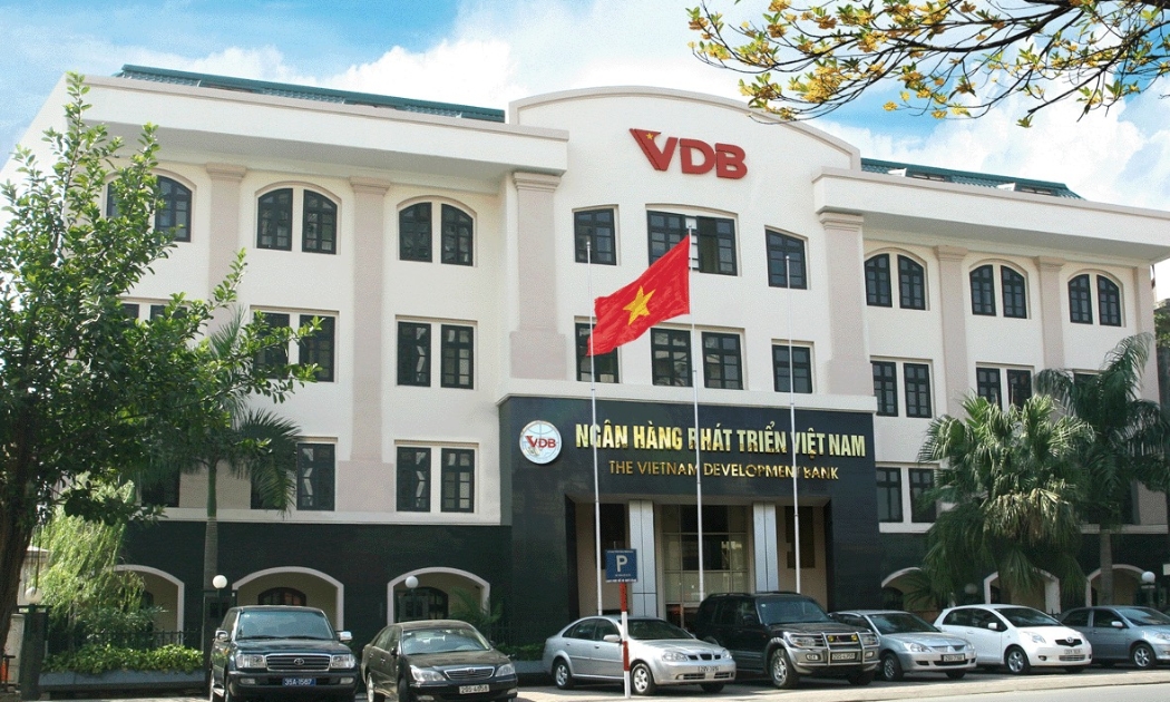 Từ 2017, VDB đã dừng bảo lãnh tín dụng cho SMEs.