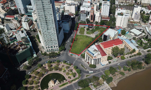 TP. Hồ Chí Minh khẩn trương giải quyết các dự án tồn đọng, dừng thi công