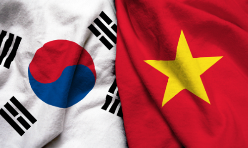 Thúc đẩy hợp tác đầu tư với doanh nghiệp nhỏ và vừa Hàn Quốc