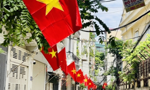 Chính thức có lịch nghỉ Tết Ất Tỵ, bắt đầu từ 26 tháng Chạp