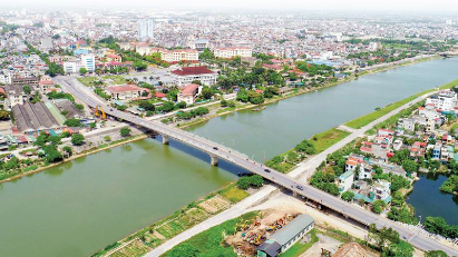 Thai Binh province's 2024 FDI attraction estimated at $1 bln 