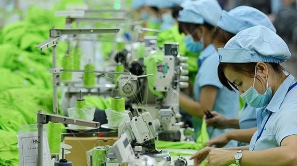 4 lĩnh vực ưu tiên đề xuất trong kế hoạch hành động quốc gia thực hiện kinh tế tuần hoàn