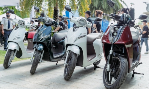 Thí điểm tín chỉ carbon trong lĩnh vực giao thông vận tải đã đạt được những kết quả bước đầu