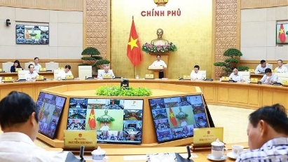 Government apparatus to be slashed, with 9 ministries, agencies cut