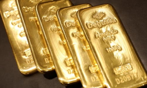 Giá vàng thế giới tăng nhẹ sau báo cáo việc làm Mỹ và biến động chính trị ở Hàn Quốc, Pháp