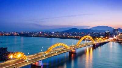 Da Nang granted Vietnam Smart City Award 2024