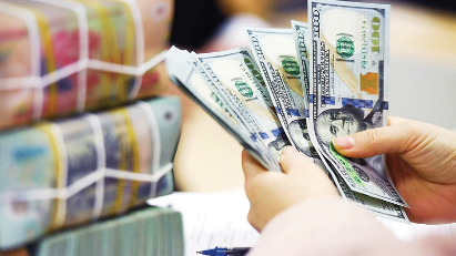 $128 mln of public investment capital from foreign loans disbursed in 11M