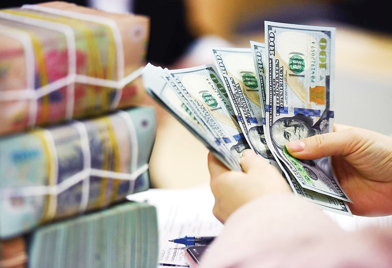 $128 mln of public investment capital from foreign loans disbursed in 11M