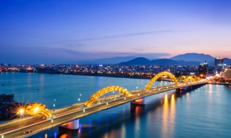 Đà Nẵng giữ vững vị thế là “Thành phố thông minh Việt Nam 2024”