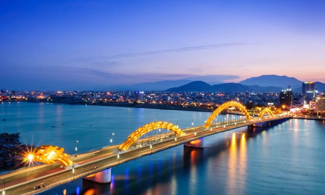 Giải thưởng chính của chương trình “Thành phố thông minh Việt Nam 2024” tiếp tục thuộc về thành phố Đà Nẵng. 