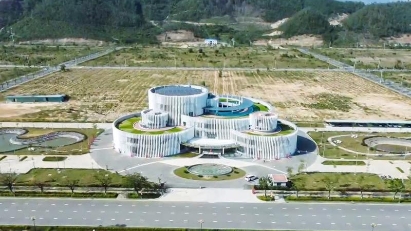 Da Nang prepares land for tech companies