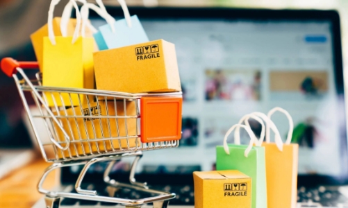 Cổng thông tin nộp thuế cho người kinh doanh online dự kiến hoạt động từ giữa tháng 12/2024